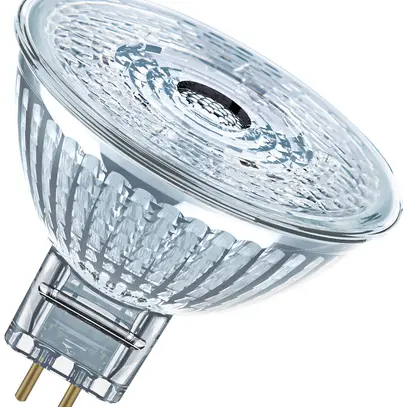 LED-Reflektorlampe LEDVANCE PARATHOM GU5.3 5W 345lm 4000K DIM 36° 