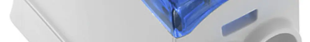 Blocco di distribuzione WM WPD 111 1×95/4×35mm² 232A 1000V TS35 blu 