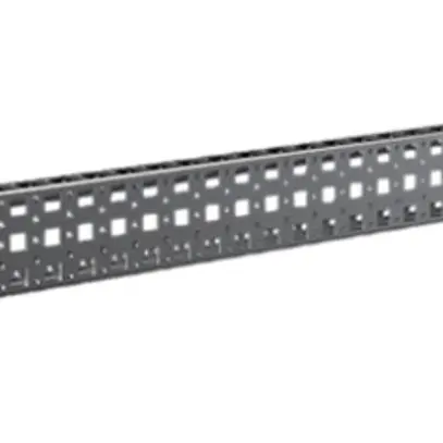 Châssis de montage Rittal VX 8617.190 1725×64×23mm barre gris 4pcs 