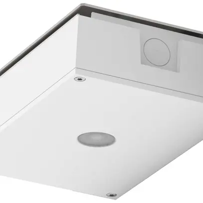 Kit p.lampada d'emergen. KubiXx Standard IP65 1.7W bat 3h as at 195×152×76mm 