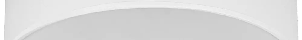Plafoniera LEDVANCE ORBIS PARIS E27 1×0…25W 300mm bianco 