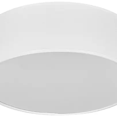Plafoniera LEDVANCE ORBIS PARIS E27 1×0…25W 300mm bianco 