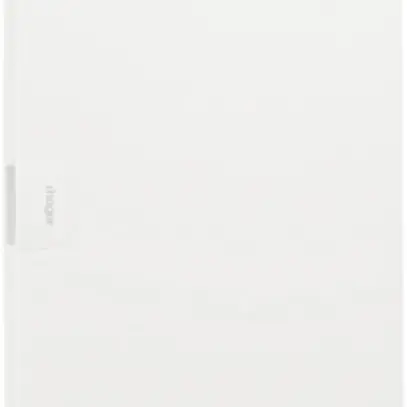 Porta Hager golf 281.5×646.5mm bianco puro per VF/VS412 