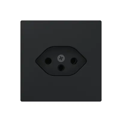 Kit de montage ENC SIDUS ZE pour T13, avec shutter, anthracite 