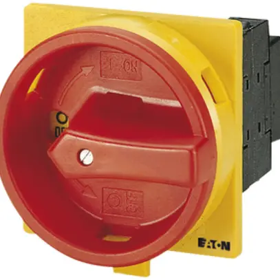 Interruttore principale INS ETN 25A/3L 