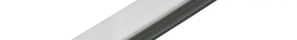 Copertura Rittal SV 9350.060 per E-Cu 10×12…15mm materiale sintetico grigio 4pz 