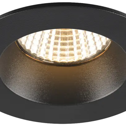 Downlight LED SLV NEW TRIA 68 8.3W 500lm Ø930 IP65 38° REG Ø82 ne 