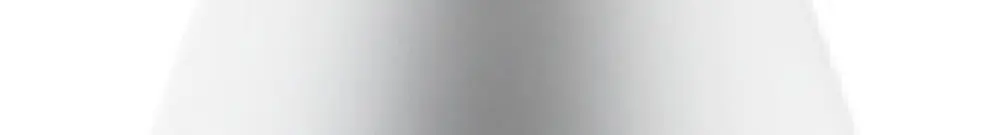 Lampada sospesa SG Bell Midi E27 1×10W 560lm 927 REG dir./indir. Ø230 bi/or 