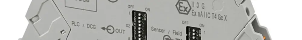 Isolatore galvanico PX MINI MCR-2-UI-UI 