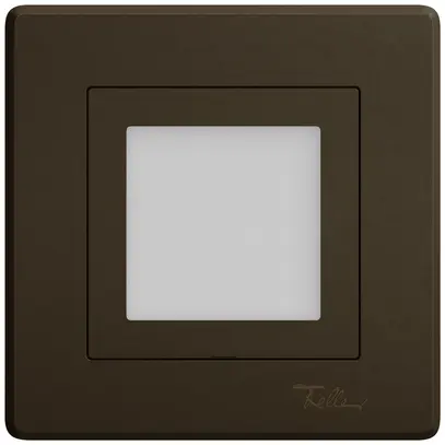Kit di montaggio INC EDIZIO.liv SNAPFIX® p.lampada orientamento/decorazione ma 