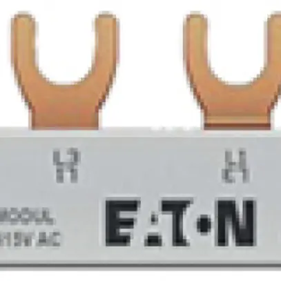 Pettine collettore Eaton EVGK-3PHAS/6MODUL 6TE L1-L2-L3 10mm² 6UM 