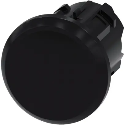 Blindverschluss Siemens SIRIUS ACT IP66/67 schwarz 