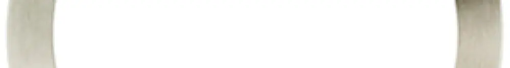 Abdeckring LEDVANCE UNIVERSAL Ø301×22mm Stahl Nickel 