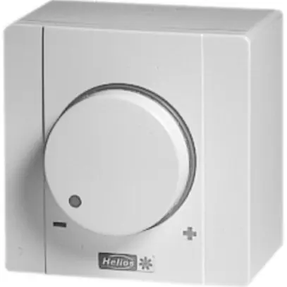 Interruttore di servizio Helios BSX 