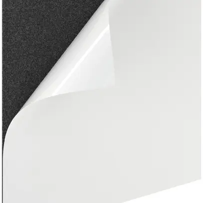 Plaque Prena pour béton apparent AGRO, pour boîtier à encastrer 3×3, 198×198×2mm 
