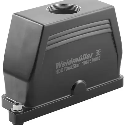 Scatola per spina WM HDC IP68 24B TOS 1M50 grandezza 8 