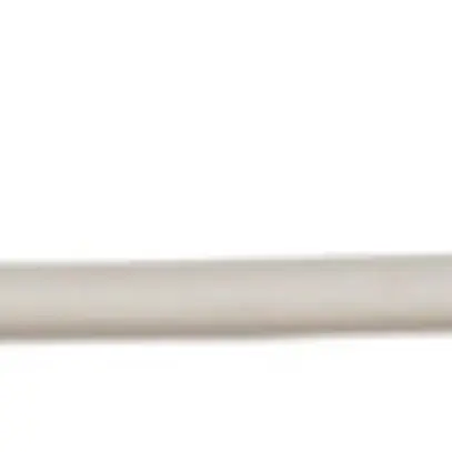 Cavo U72, 1×4×0.8mm senza alogeni grigio Cca 