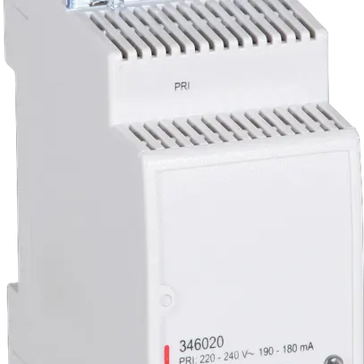 Alimentation AMD Legrand Sfera bticino 