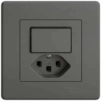 Combinazione INC EDIZIO.liv SNAPFIX® schema 3+T23 grs 