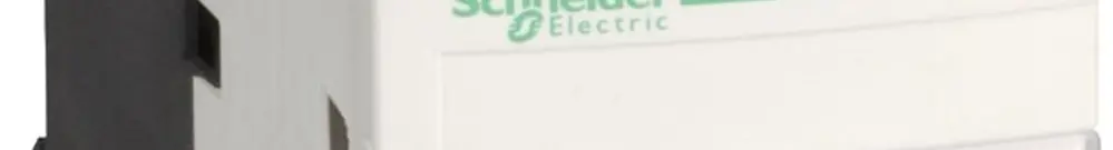 Contacteur auxiliaire Schneider Electric 230VAC 5f 
