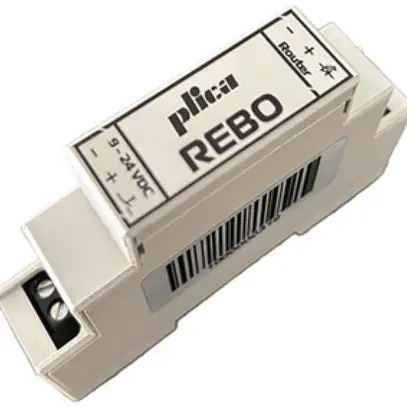 Router-Neustarter REBO automatischer Umschalter 