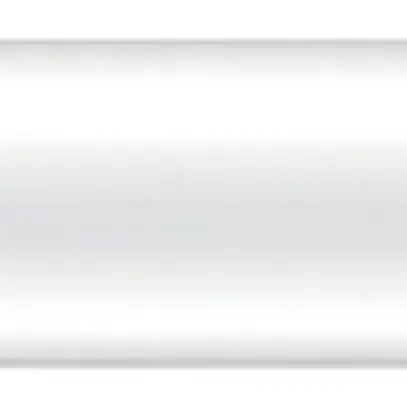 Tube LED CorePro LEDtube G13 8W 800lm 865 590mm verre 