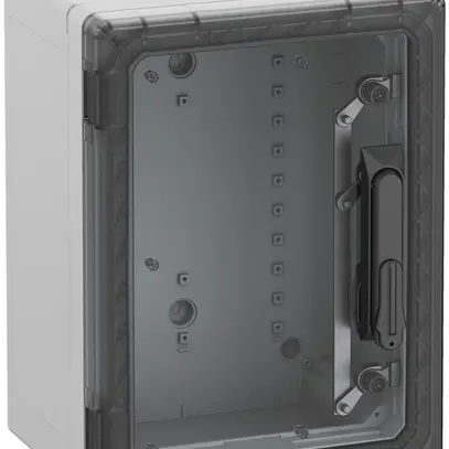 Schaltschrank Demelectric GEOS-S 3040-22-to/SH 