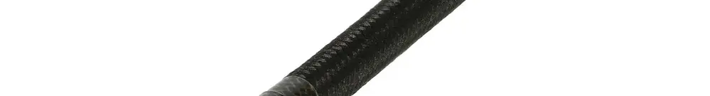 Cavo tessile MH WIRE poliestere rame grezzo cl.5 3×1mm² nero 