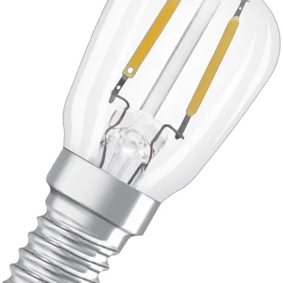LED-Lampe PARATHOM SPECIAL T26 FIL 5 E14 1.6W 50lm 824 