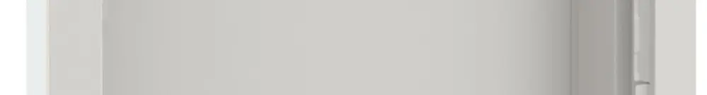 Scatola vuota ABB ComfortLine 4 file 96UM 615×714×125mm 