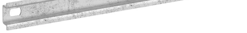 Barra normalizzata Spelsberg Abox 025/2 TS15 15×124×5.5mm 