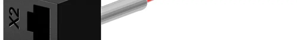 Adattatore Rittal SK 3124.320 30×34×29mm 2×RJ45 