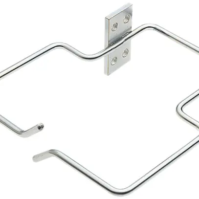 Étrier porte-câbles 140/80×150mm 