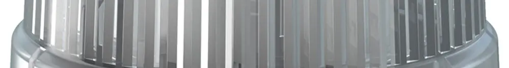 Blitzleuchte WERMA Mini TwinFLASH, 12VAC/DC, klar 