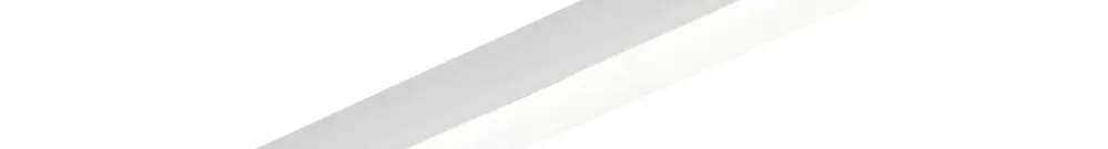 Luminaire linéaire LED Pipe 600 6.5W 650lm 830 