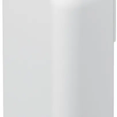 Piastra terminale Bettermann sinistra SL 20×70, PVC, bianco puro, 9010 