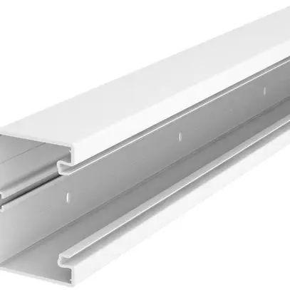 Profilo di base Bettermann PVC per BR 70×170mm bianco puro 