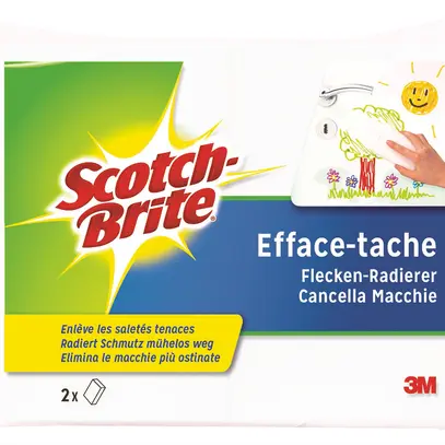 Scotch Brite Cancella macchie Scotch Brite Cancella macchie 