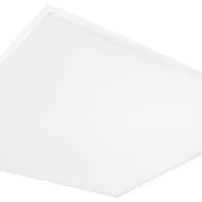 Luminaire panneau LED Sylvania START Eco 29W 3200lm 865 IP40 595×595mm blanc 