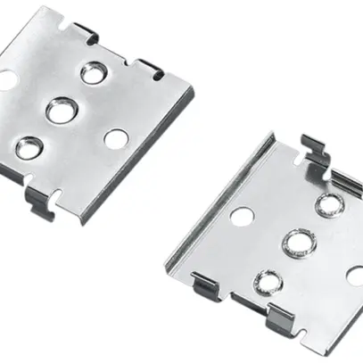 Kit di fissaggio Rittal SZ 2309.000 per AX 35/7.5 35/15 acciaio 30pz 