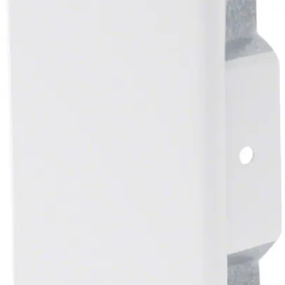 Paistra terminale tehalit BRS 65130, bianco traffico 