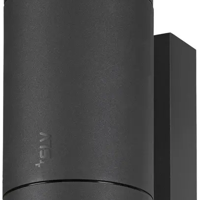 Applique LED SLV ENOLA 20W 2120m 930/940 IP65 direct/indirect 100° anthracite 