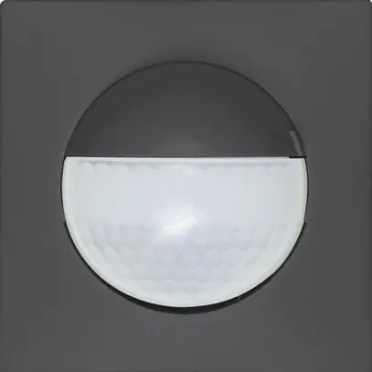 Détecteur de présence ENC Luxomat PD2 S 180 C Master 2C Kallysto, noir 