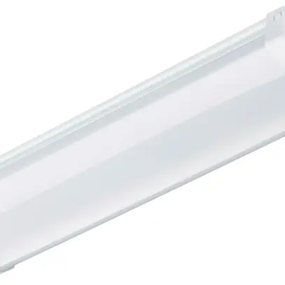 Plafoniera LED Philips CoreLine FastSet 20W 2600lm 830/840 IP44 0.6m bianco 