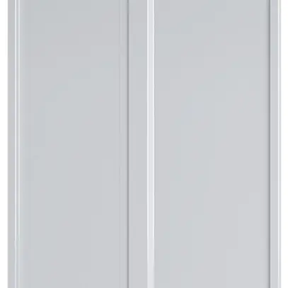Porta PrismaSeT XL 498×1218×19mm IP44 bianco 