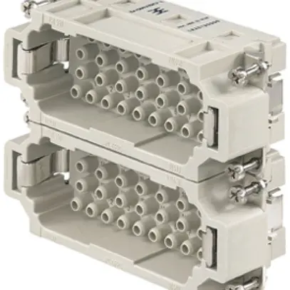 Goupille WM HDC HEE 32 MC 33-64 32 16A 500V 0.5…4mm² 