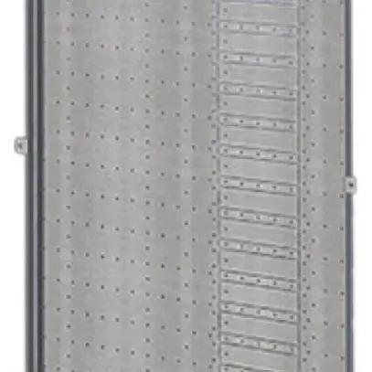 Paroi de séparation Rittal SV 9683.016 1731×600mm pour VX acier 2pcs 