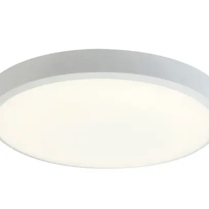 LED-Anbauleuchte Ansell 17W 1847lm 4000K Ø296mm IP54 