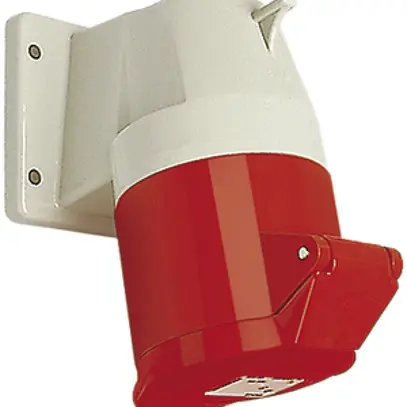 Presa AP CEEtyp 3L 32A 9h obliquo 