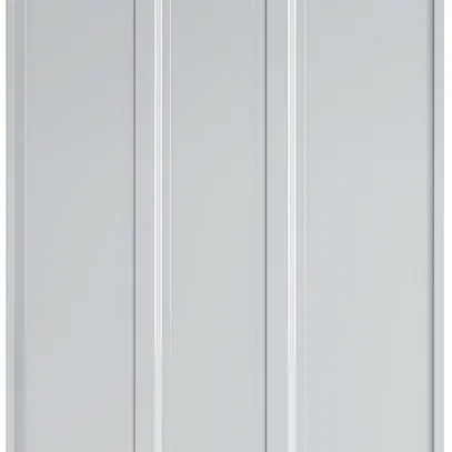 Porte Schneider Electric Prisma XS 800×1250mm p.profondeur 210mm sans fermeture 